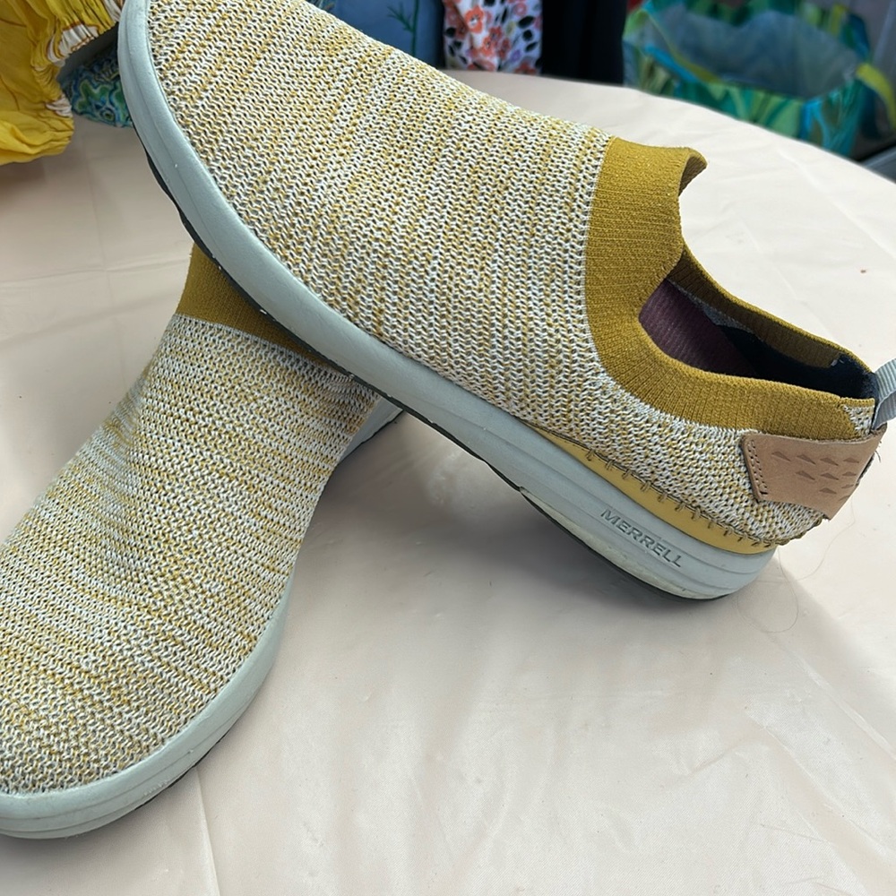 Marrell Ladies Shoes
